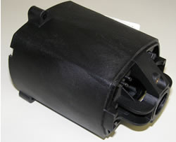Delta Tool Part 489591-00 Motor Housing sub for 1345446 489591-00